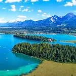 Little Faakersee Appartamento Faak am See