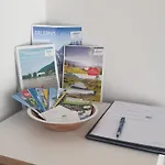 Little Faakersee Apartment