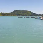 Little Faakersee Apartment