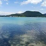 Little Faakersee Apartment Faak am See