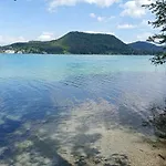Little Faakersee Apartment *