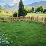 Little Faakersee 팍암시