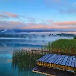 Little Faakersee Apartment