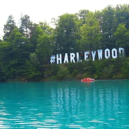 Appartement Little Faakersee Faak am See