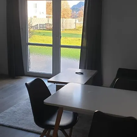 Apartment Little Faakersee *