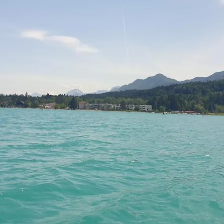 Little Faakersee