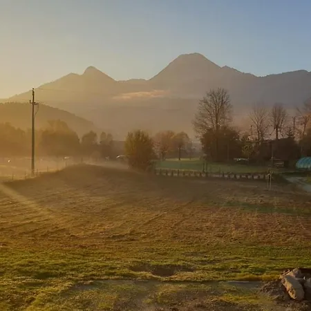 Appartement Little Faakersee *