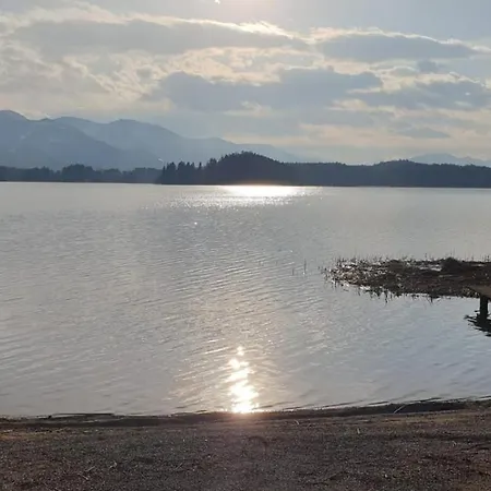 Little Faakersee
