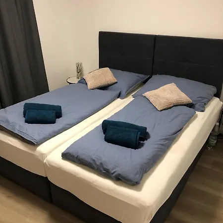 Little Faakersee Apartment