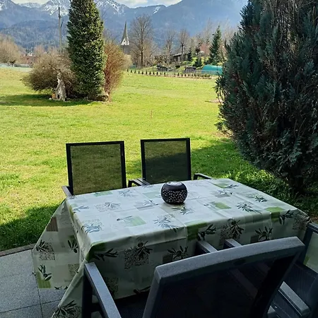 Little Faakersee Apartment