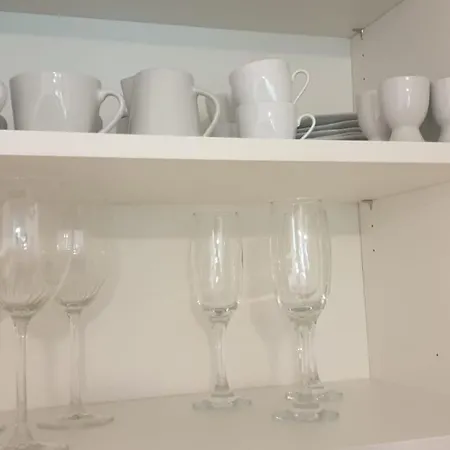 Little Faakersee Appartement *