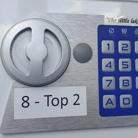 Little Faakersee Faak am See