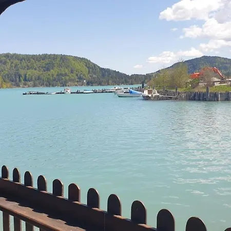 דירה Little Faakersee