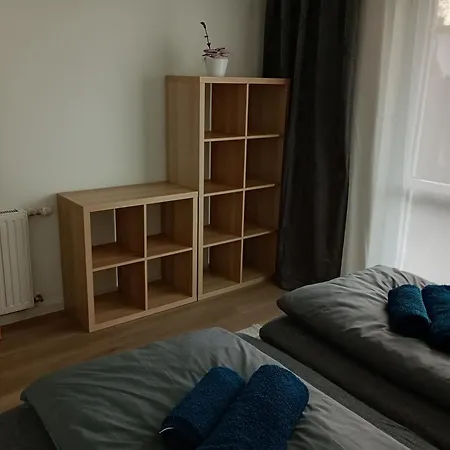 Little Faakersee Appartement *