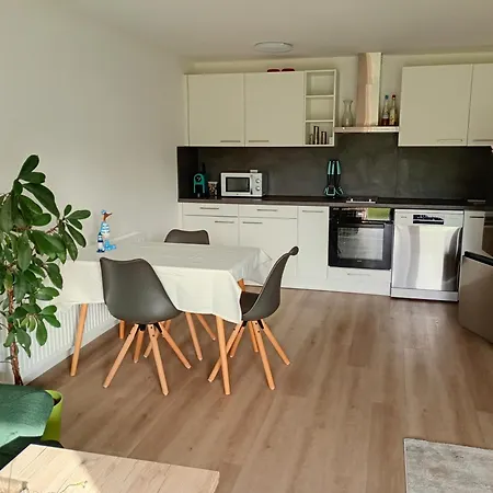 Appartement Little Faakersee