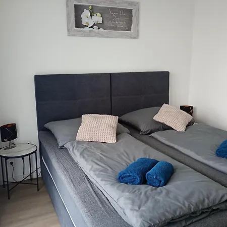 Little Faakersee Апартаменты