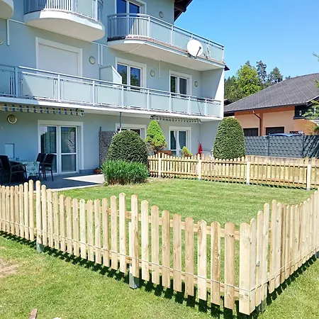 Little Faakersee Faak am See