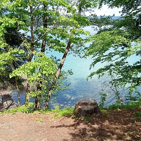 Apartament Little Faakersee *