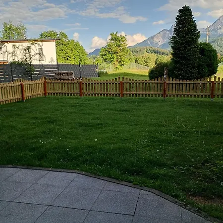 Apartment Little Faakersee Faak am See