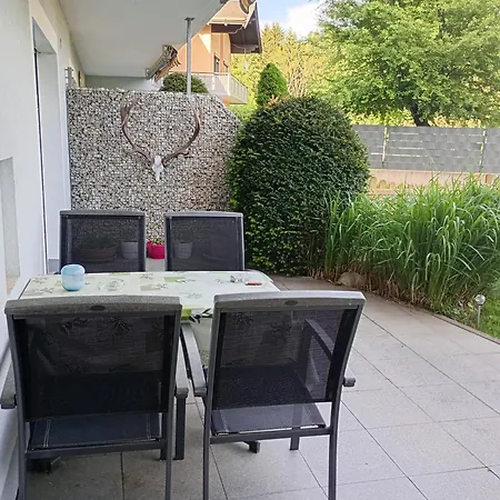 Little Faakersee Faak am See