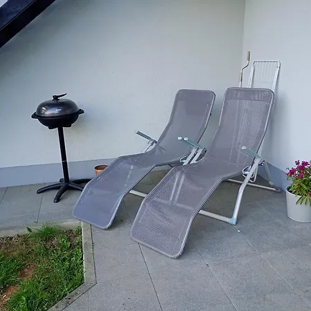 Apartament Little Faakersee *