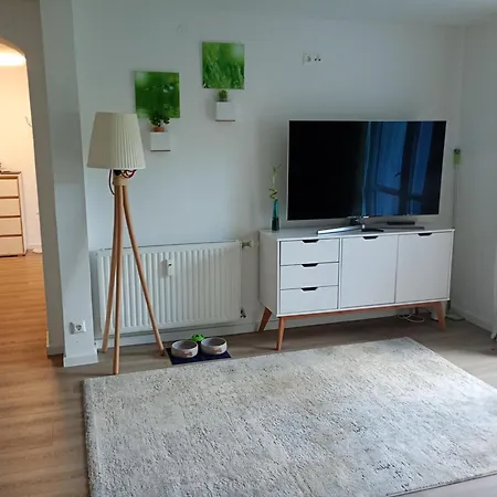 Little Faakersee Apartment Faak am See