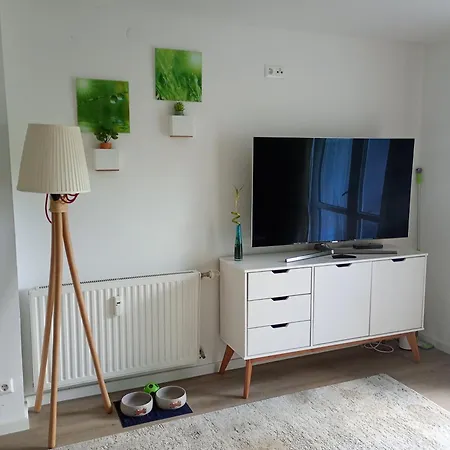 Little Faakersee Appartement Faak am See