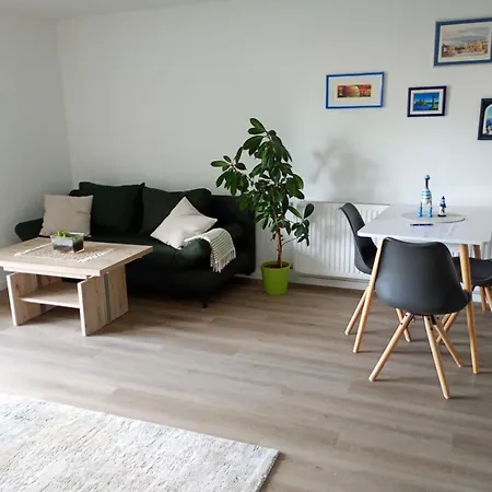 Apartament Little Faakersee