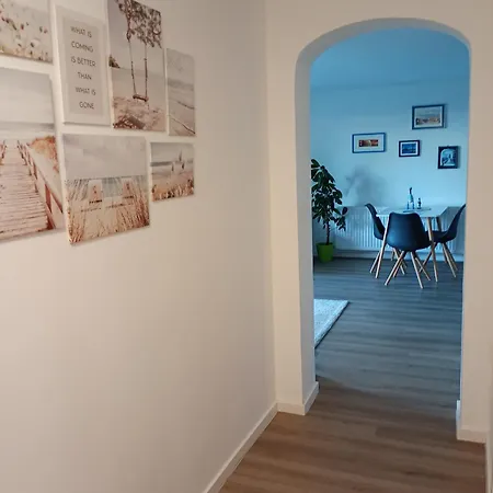 Apartment Little Faakersee *