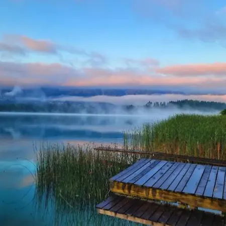 Little Faakersee Appartement