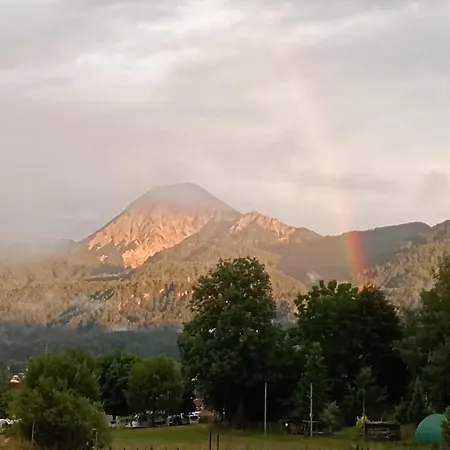 Little Faakersee * Faak am See