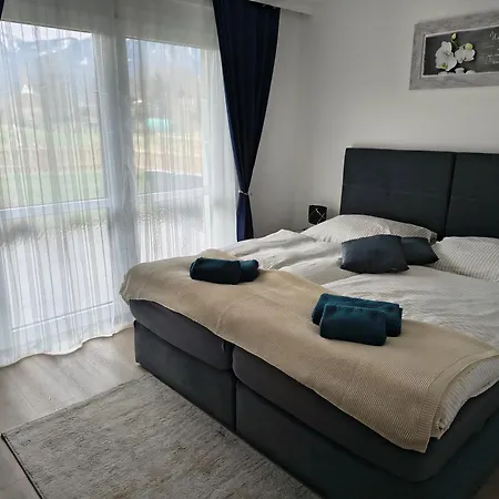 Apartament Little Faakersee Faak am See