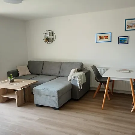 Apartament Little Faakersee