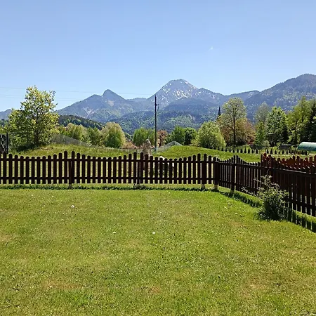 Little Faakersee Appartamento