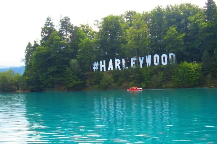 Apartament Little Faakersee Faak am See