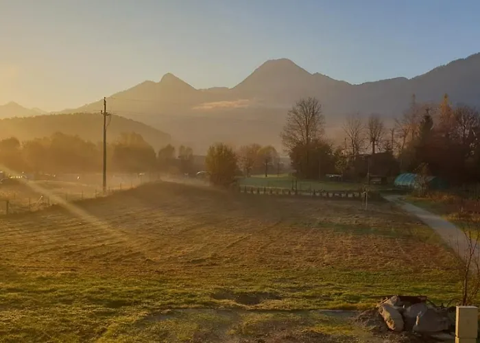 Apartament Little Faakersee *