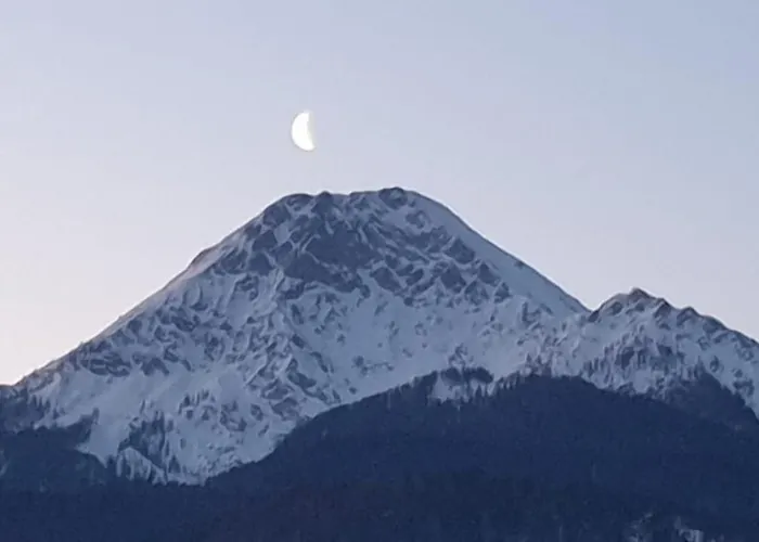 Little Faakersee * Faak am See