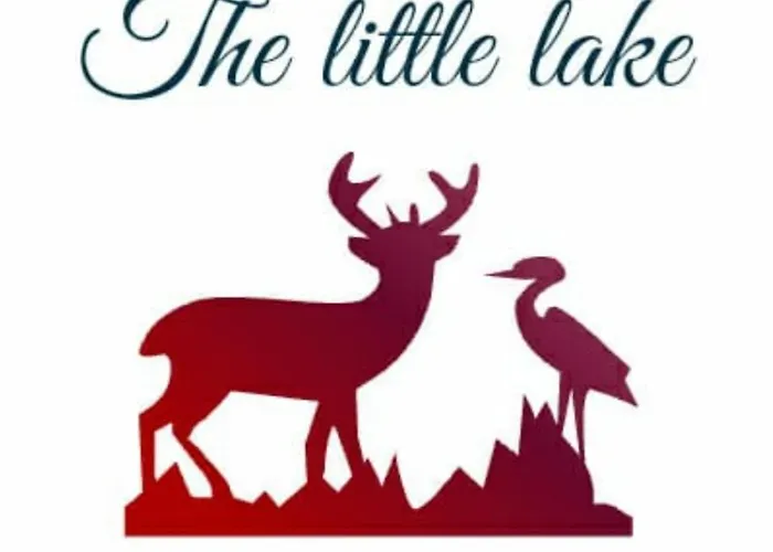 Little Faakersee Apartament *