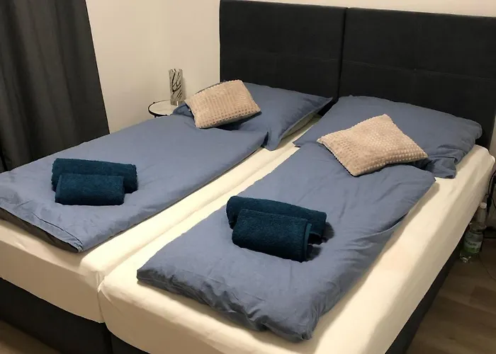 Little Faakersee Apartament