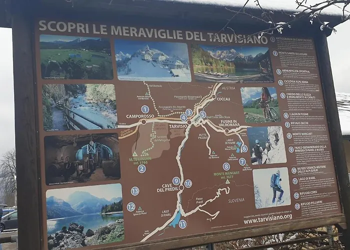 Little Faakersee Apartament Faak am See