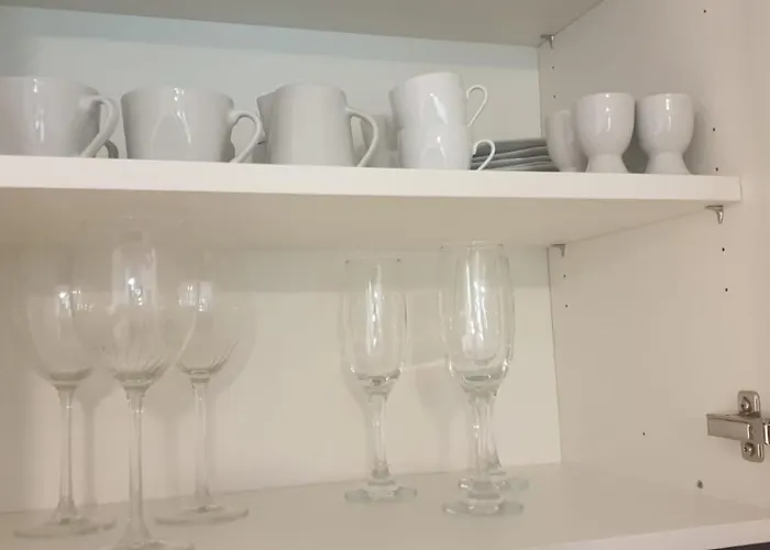 Little Faakersee Apartament *