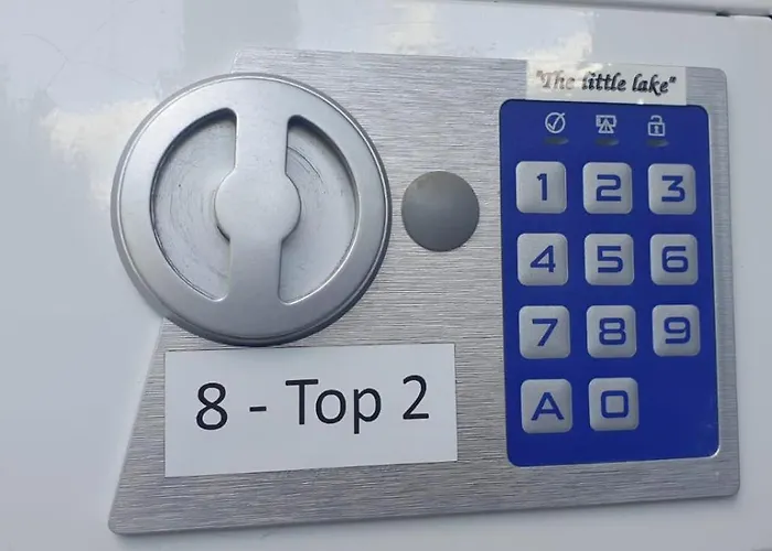 Little Faakersee Faak am See