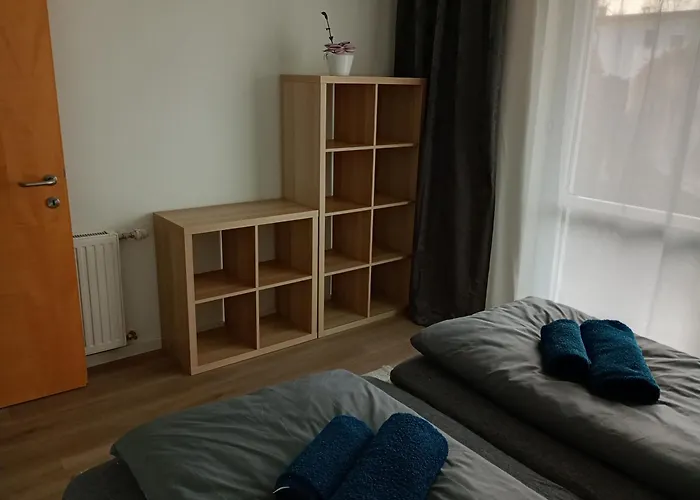 Little Faakersee דירה *