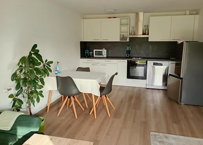 דירה Little Faakersee