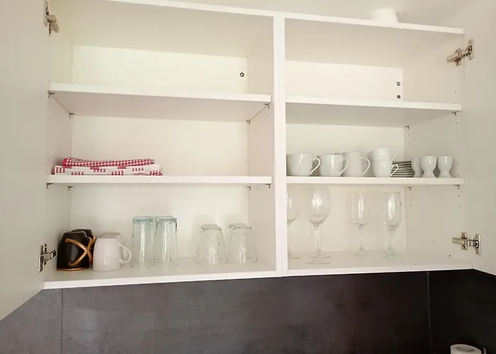 Little Faakersee Apartament Faak am See