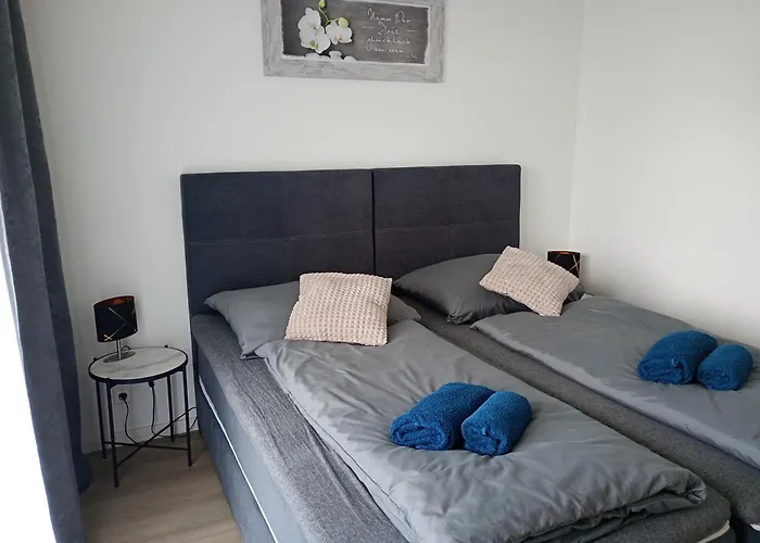 Little Faakersee Apartament