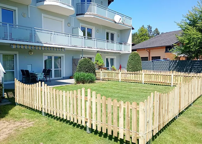 Little Faakersee Faak am See