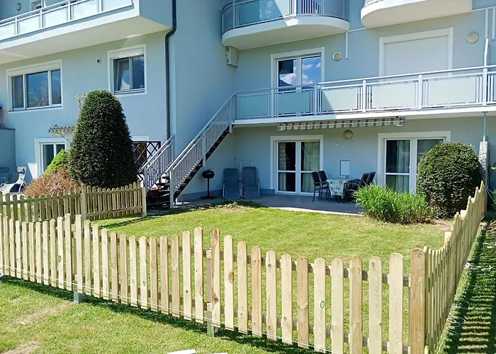 Little Faakersee Apartament