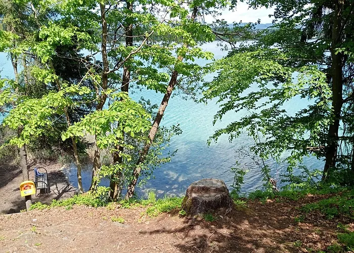 公寓 Little Faakersee *