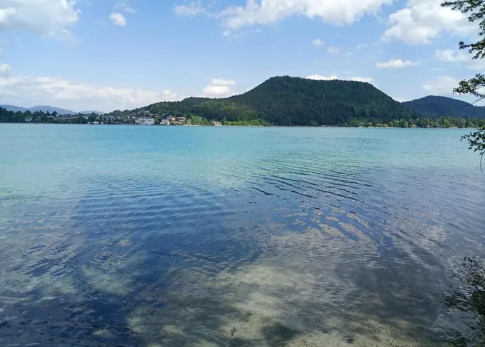 Little Faakersee דירה פאק אם סי